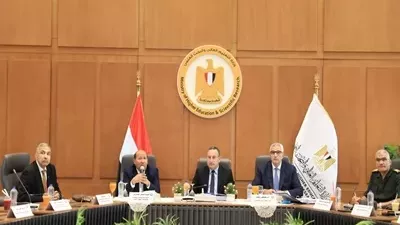 الأعلى للجامعات يوافق على تشكيل اللجنة العليا للتنسيق لعام2026/2027