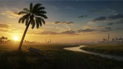 عقيدة تُرسّخ الثقة بالله وتحرر من الخوف