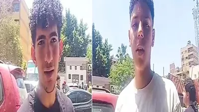 تباين آراء طلاب الثانوية العامة بالجيزة حول امتحان اللغة العربية