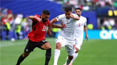 لاعب منتخب أستراليا: مواجهة مصر ثأرية بعد خسارتنا في طوكيو