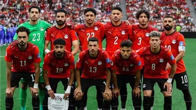 ريبيرو يشيد بأداء منتخب مصر: يلعبون بحماس.. ولاعبو الأهلي سر التألق