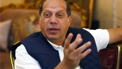 علاء نبيل: منتخب مصر لدي شخصية قوية وجهازه لا يخضع للضغوط