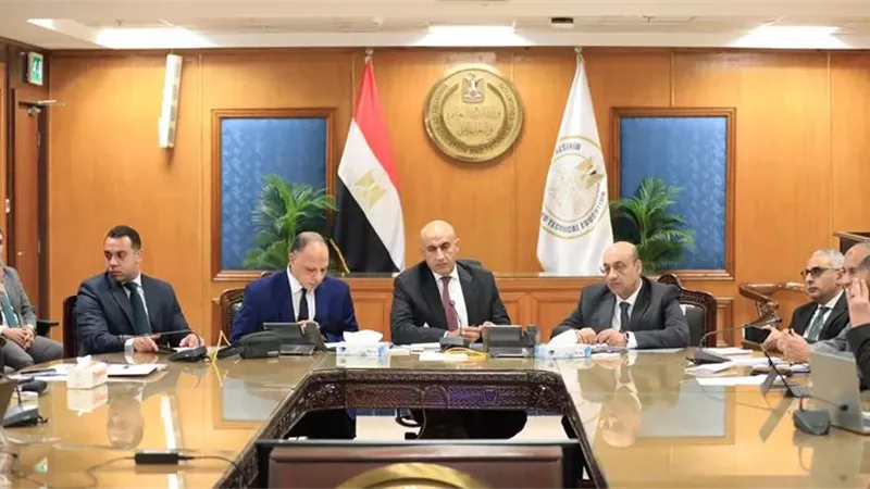وزير التربية والتعليم