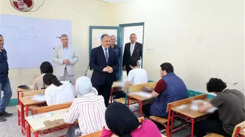 بوابة الجمهورية