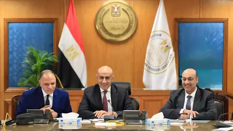 وزير التربية والتعليم