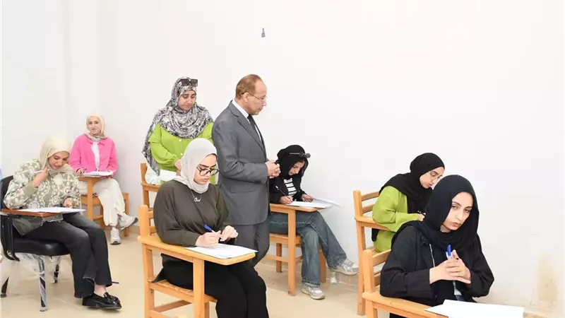 بوابة الجمهورية