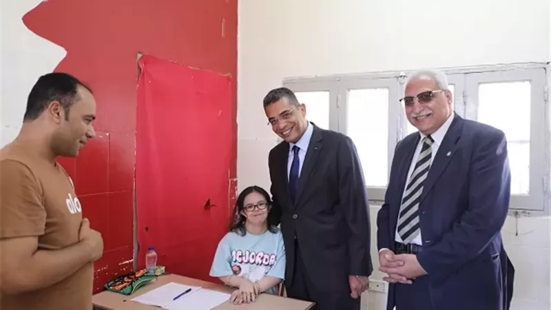 بوابة الجمهورية