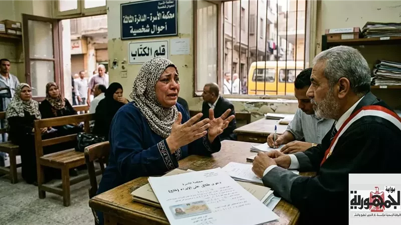 صورة تعبيرية مولدة