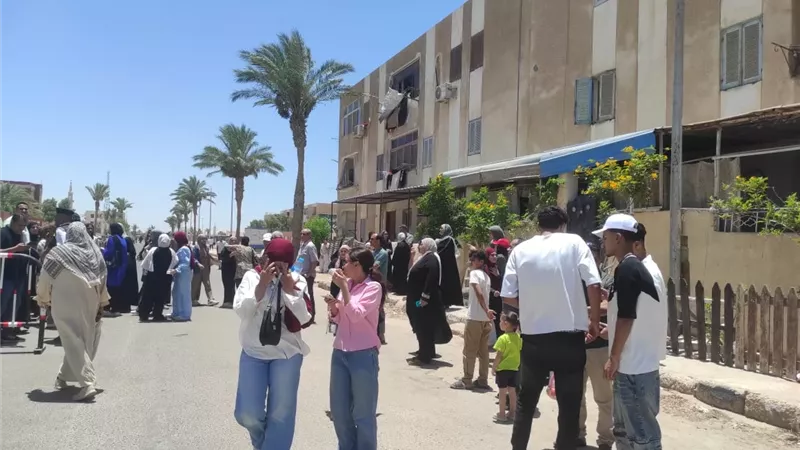 بوابة الجمهورية