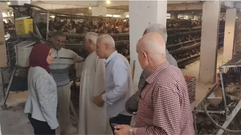 بوابة الجمهورية