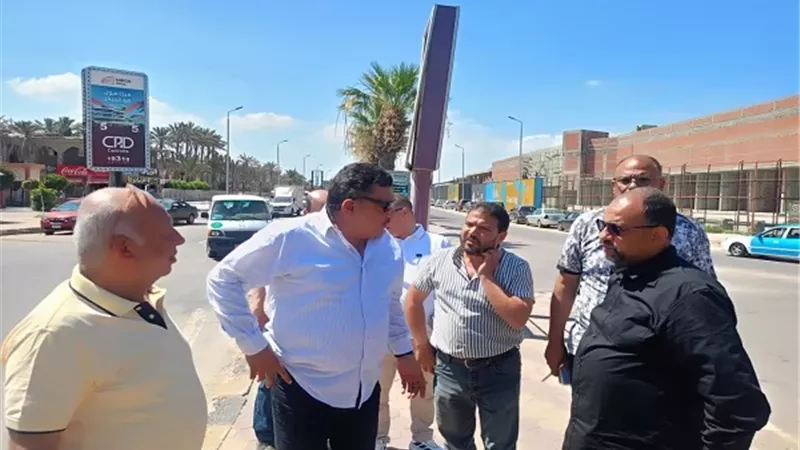 بوابة الجمهورية