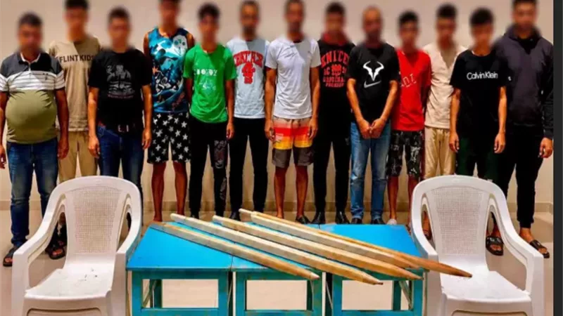 بوابة الجمهورية