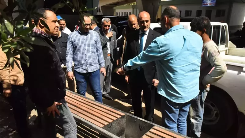 بوابة الجمهورية