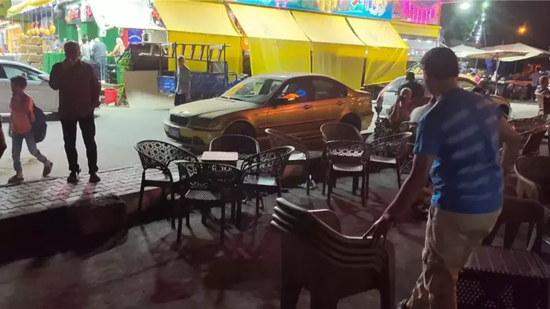 بوابة الجمهورية