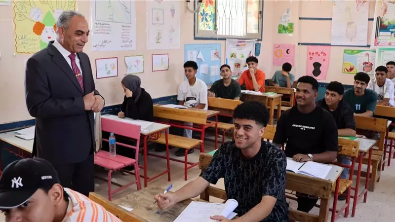 بوابة الجمهورية