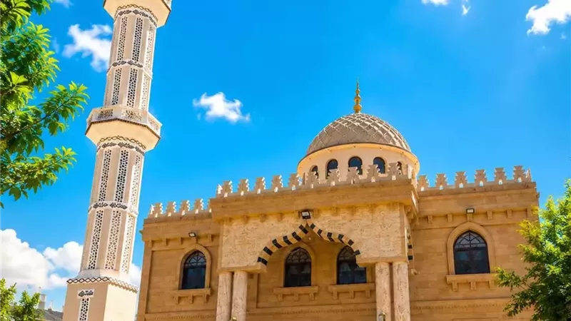 بوابة الجمهورية