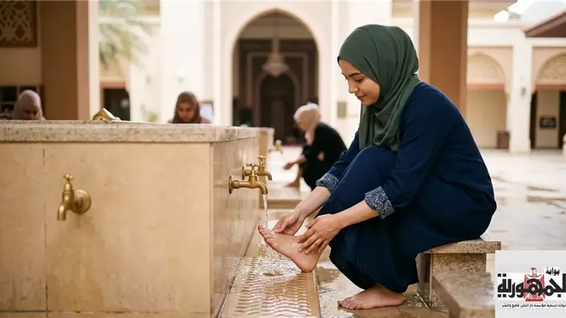 صورة تعبيرية مولدة