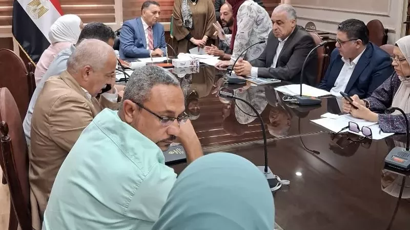 المهندس حسام عبدالفتاح