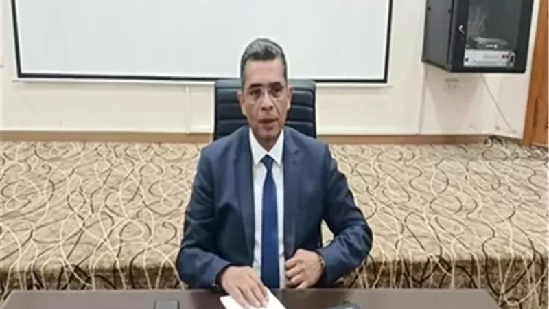 الدكتور وليد البرقي