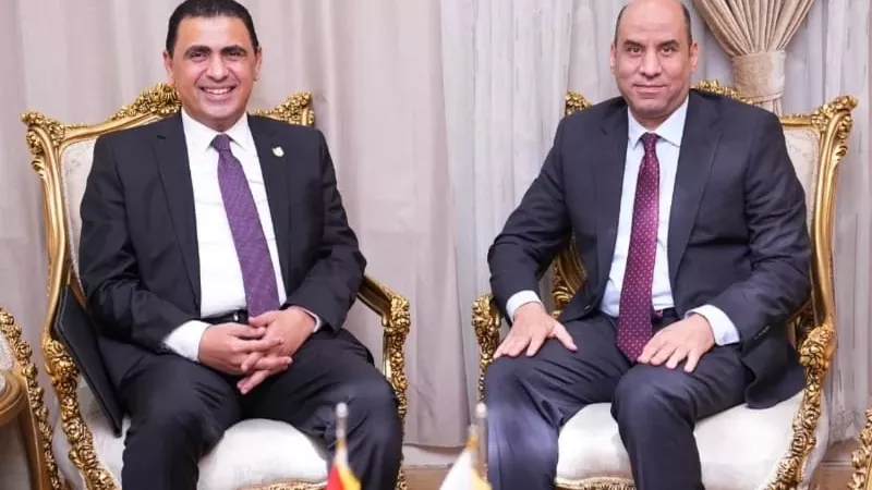 بوابة الجمهورية