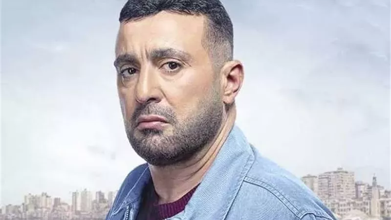 أحمد السقا