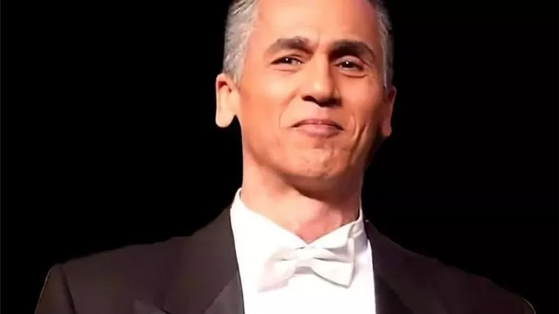 د. رضا الوكيل