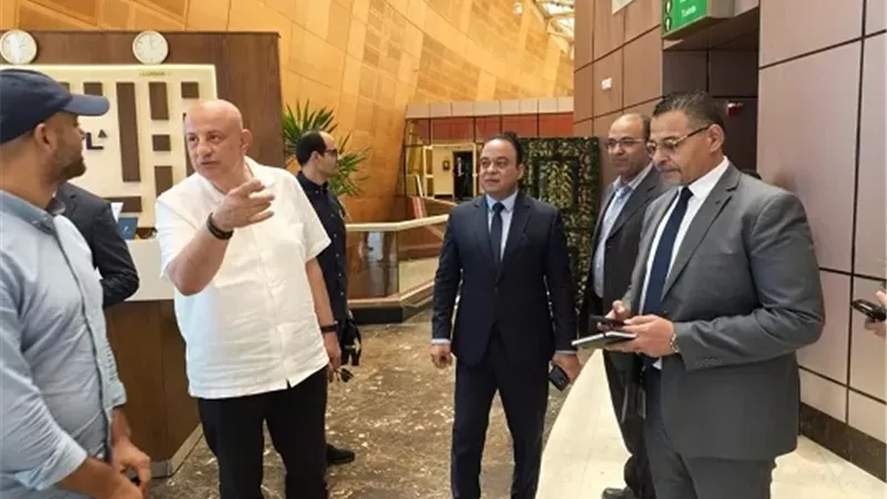 بوابة الجمهورية