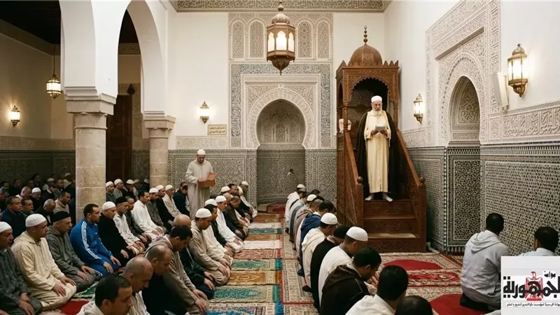 صورة تعبيرية مولدة