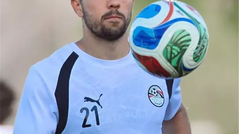 محمود صابر