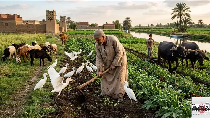 صورة تعبيرية مولدة