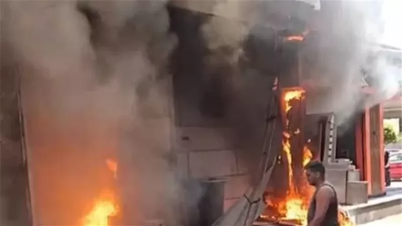 بوابة الجمهورية