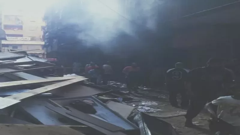 بوابة الجمهورية