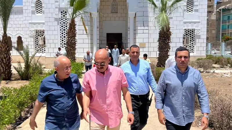 بوابة الجمهورية