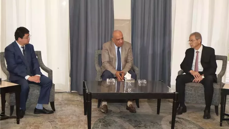 بوابة الجمهورية