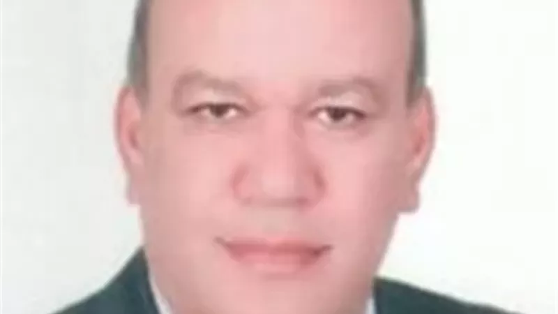 محاسب مجدى إسحاق