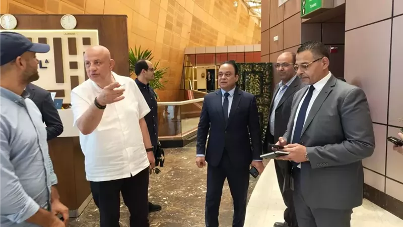 بوابة الجمهورية