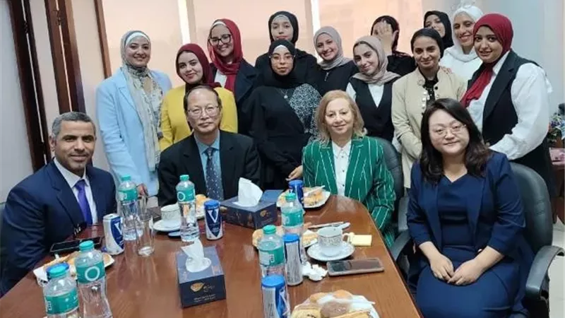 بوابة الجمهورية