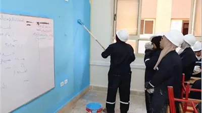 قومي المرأة يطلق مبادرة 