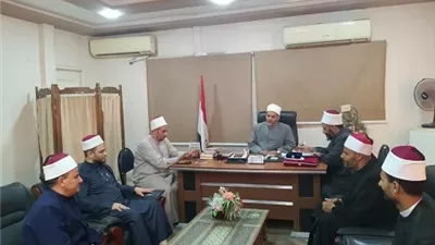أوقاف المنيا تُجري اختبارات ومقابلات للراغبين في الظهور الإعلامي