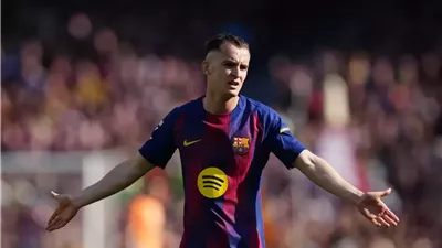 كاسادو يستعد للرحيل عن برشلونة