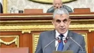 أمين أمانة العمال بـ