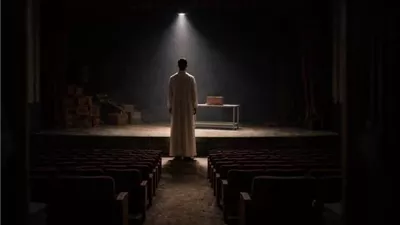 مشاريع من 39 بلداً تسلّط الضوء على قصص أصيلة وآنية لصانعي الأفلام