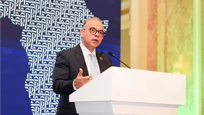 وزير الاستثمار: نعمل على ربط المنتج المصري بسلاسل القيمة العالمية