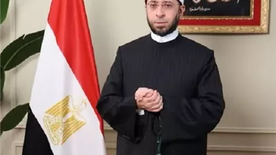 حفظ الله مصر.. وزير الأوقاف يهنئ الرئيس بذكرى ثورة ٣٠ يونيو