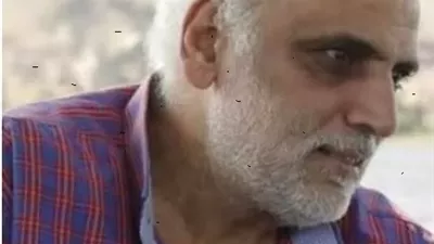 اليوم ..عزاء المنتج الفنى غزال الشال بمسجد الحامدية الشاذلية