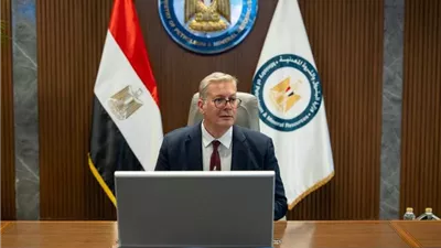 وزير البترول يتابع مستجدات عمل أداء الهيئة المصرية العامة للبترول