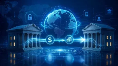 تفاصيل ISO 20022 الذي اعتمدته البنوك المصرية في التحويلات المالية
