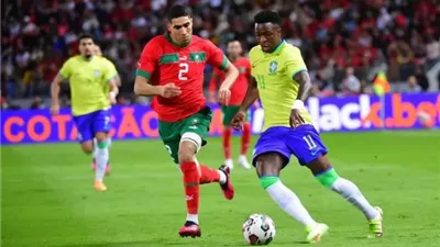 البرازيل ضد اليابان والمغرب وهولندا .. مواعيد مباريات دور الـ 32