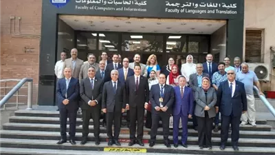 أكاديمية السادات تحقق إنجازًا دوليًا وتحصل على شهادتي الجودة