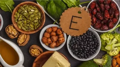 فيتامين هـ .. أهم الأطعمة الطبيعية لتعويض نقصه ودعم صحة الجسم